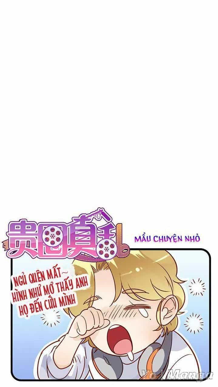 Cái Vòng Này Thật Loạn - Chương 106 - ảnh 36