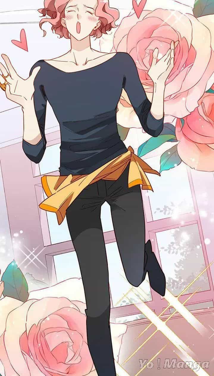 Cái Vòng Này Thật Loạn - Chương 107 - ảnh 12