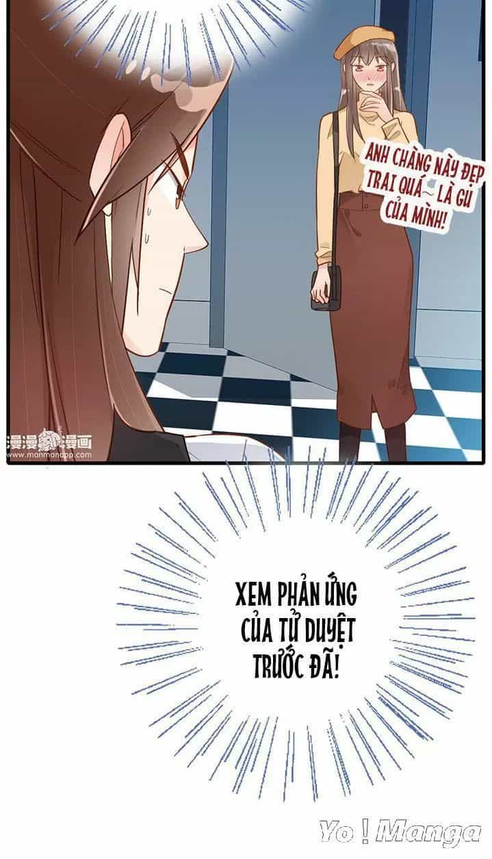 Cái Vòng Này Thật Loạn - Chương 109 - ảnh 5