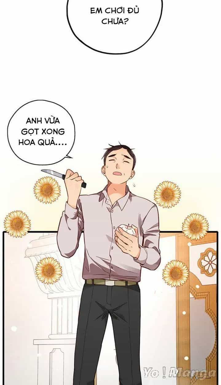 Cái Vòng Này Thật Loạn - Chương 110 - ảnh 8