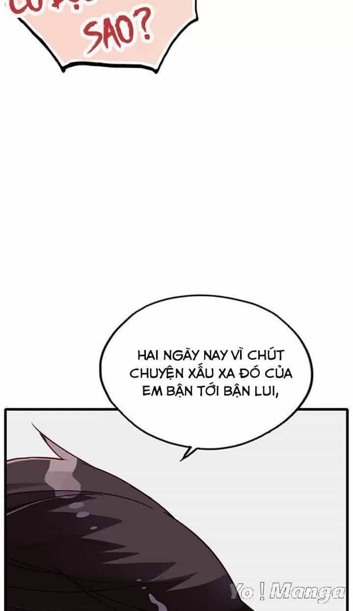 Cái Vòng Này Thật Loạn - Chương 111 - ảnh 27