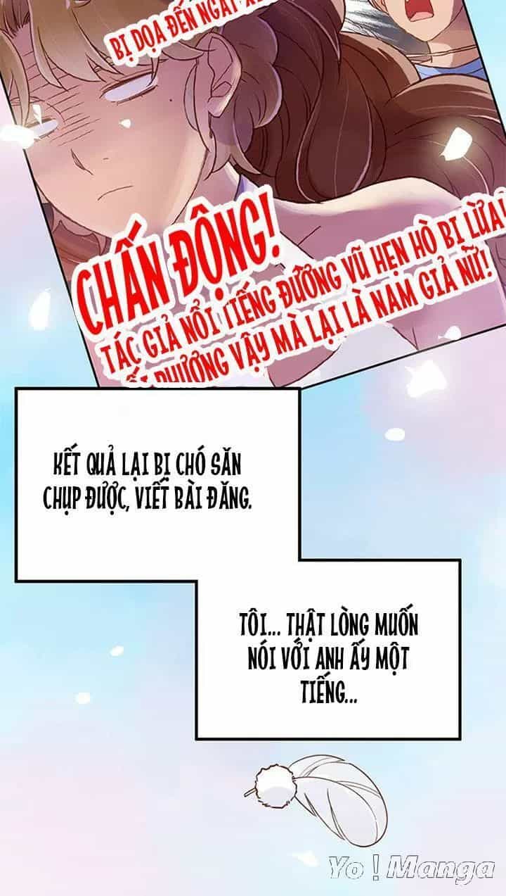 Cái Vòng Này Thật Loạn - Chương 112 - ảnh 13