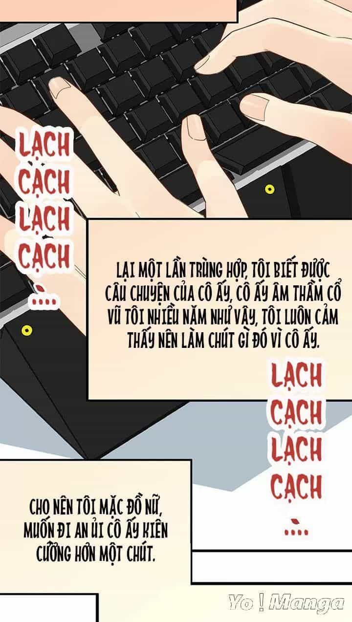 Cái Vòng Này Thật Loạn - Chương 112 - ảnh 18