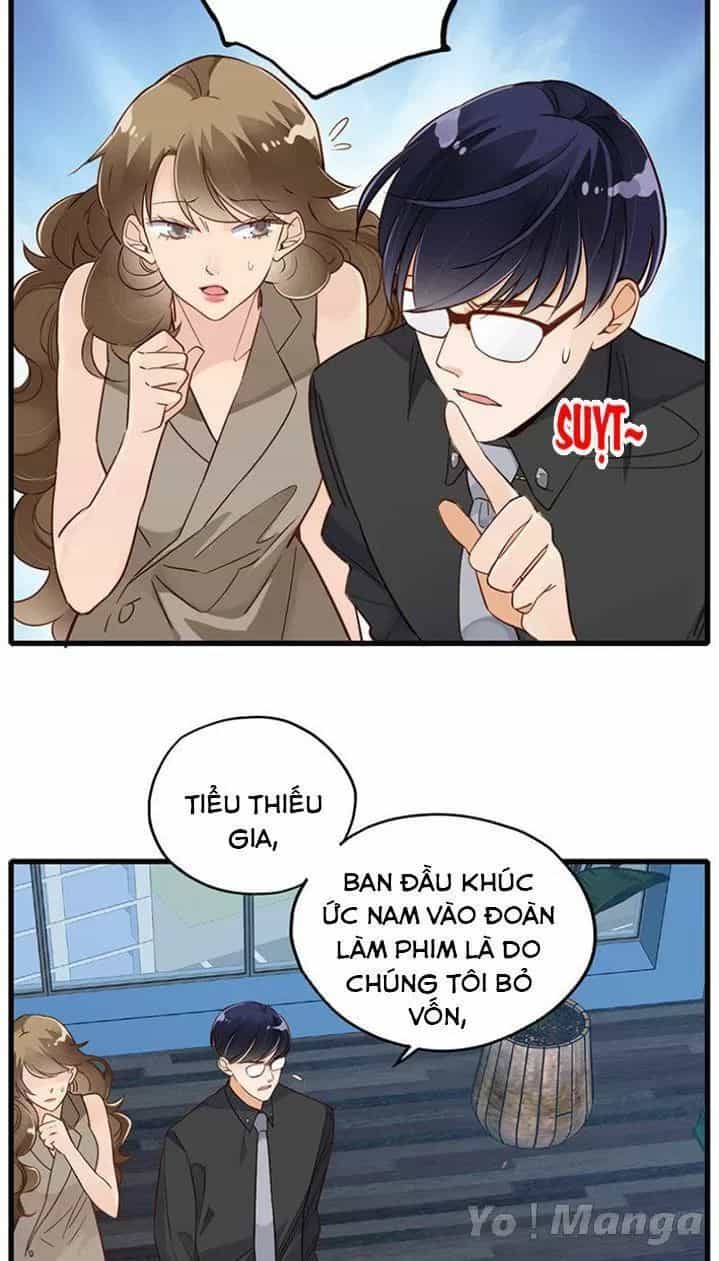 Cái Vòng Này Thật Loạn - Chương 113 - ảnh 18