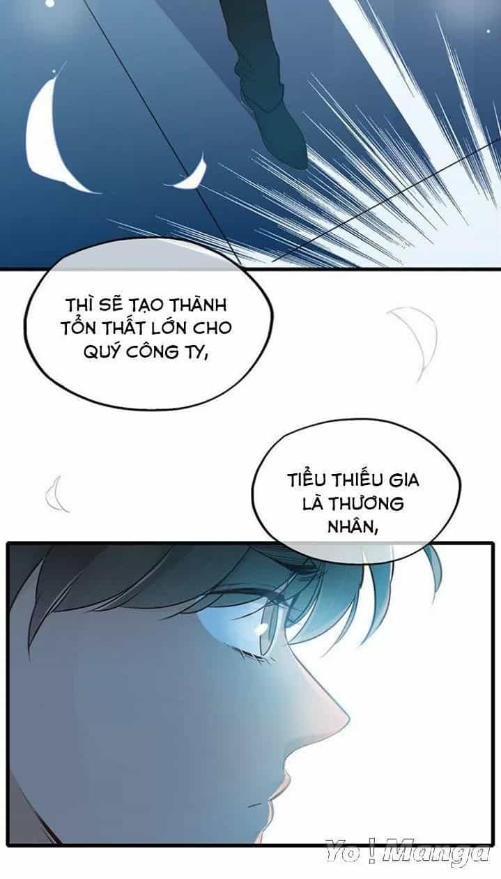 Cái Vòng Này Thật Loạn - Chương 113 - ảnh 22