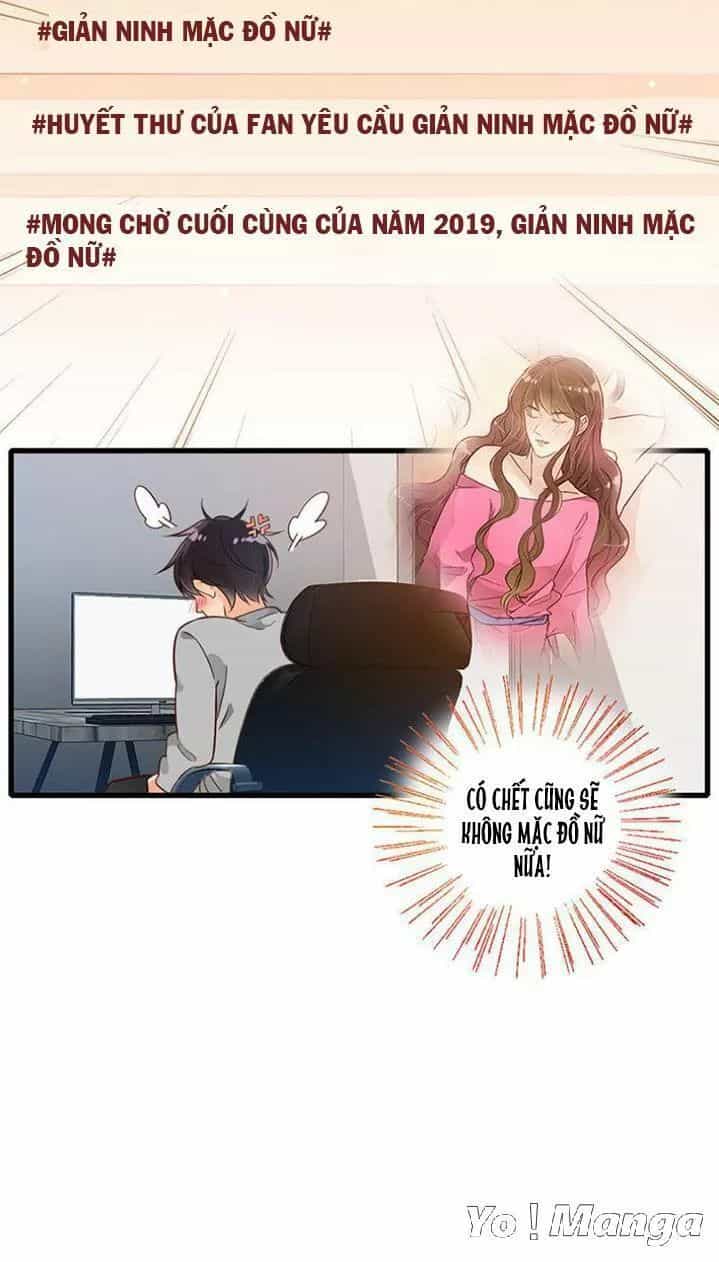 Cái Vòng Này Thật Loạn - Chương 113 - ảnh 9