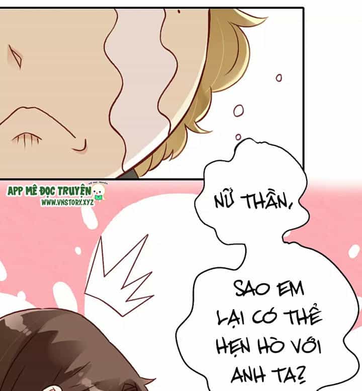 Cái Vòng Này Thật Loạn - Chương 17 - ảnh 18