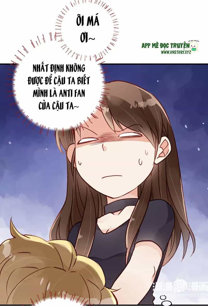Cái Vòng Này Thật Loạn - Chương 17 - ảnh 27