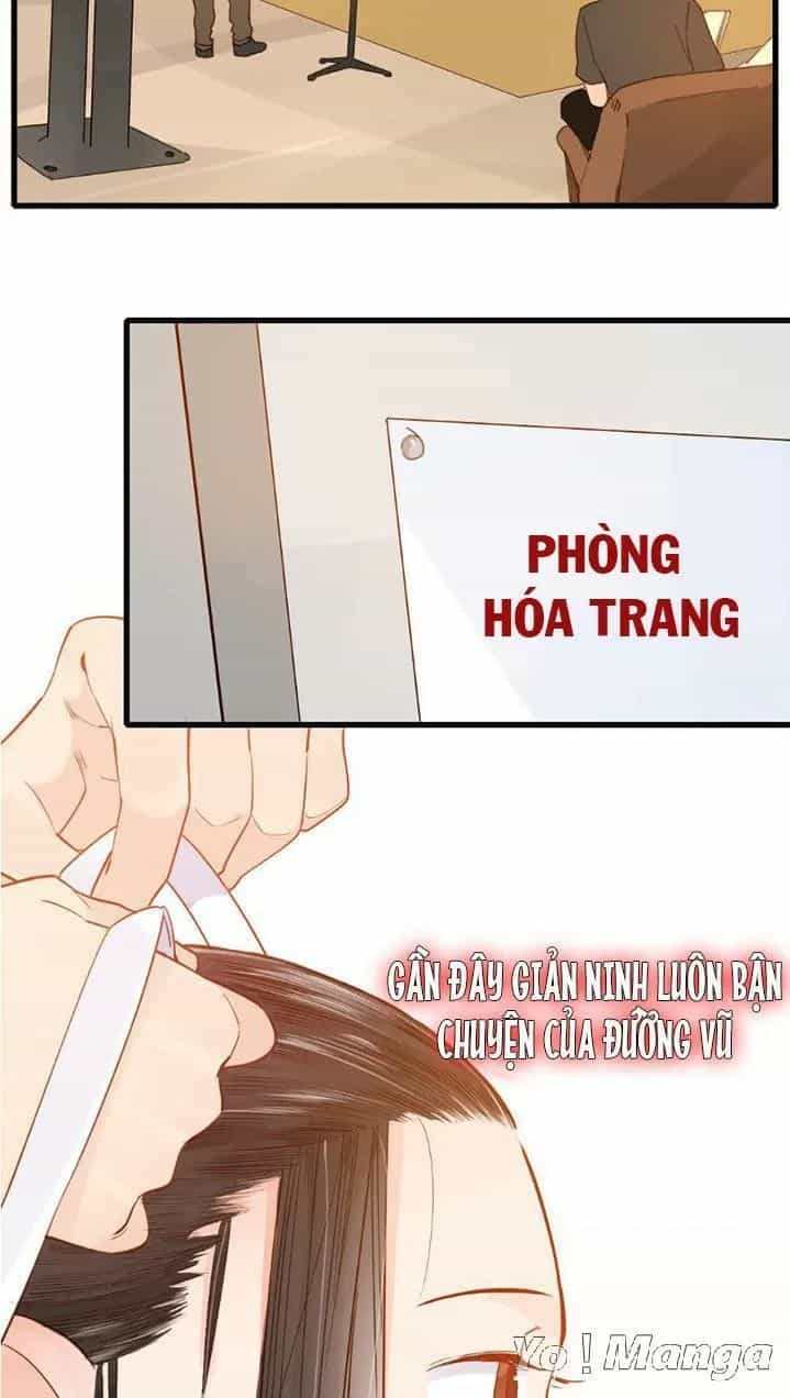 Cái Vòng Này Thật Loạn - Chương 114 - ảnh 15
