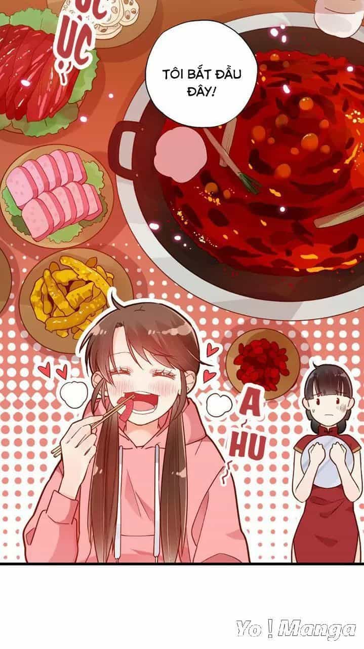 Cái Vòng Này Thật Loạn - Chương 116 - ảnh 8