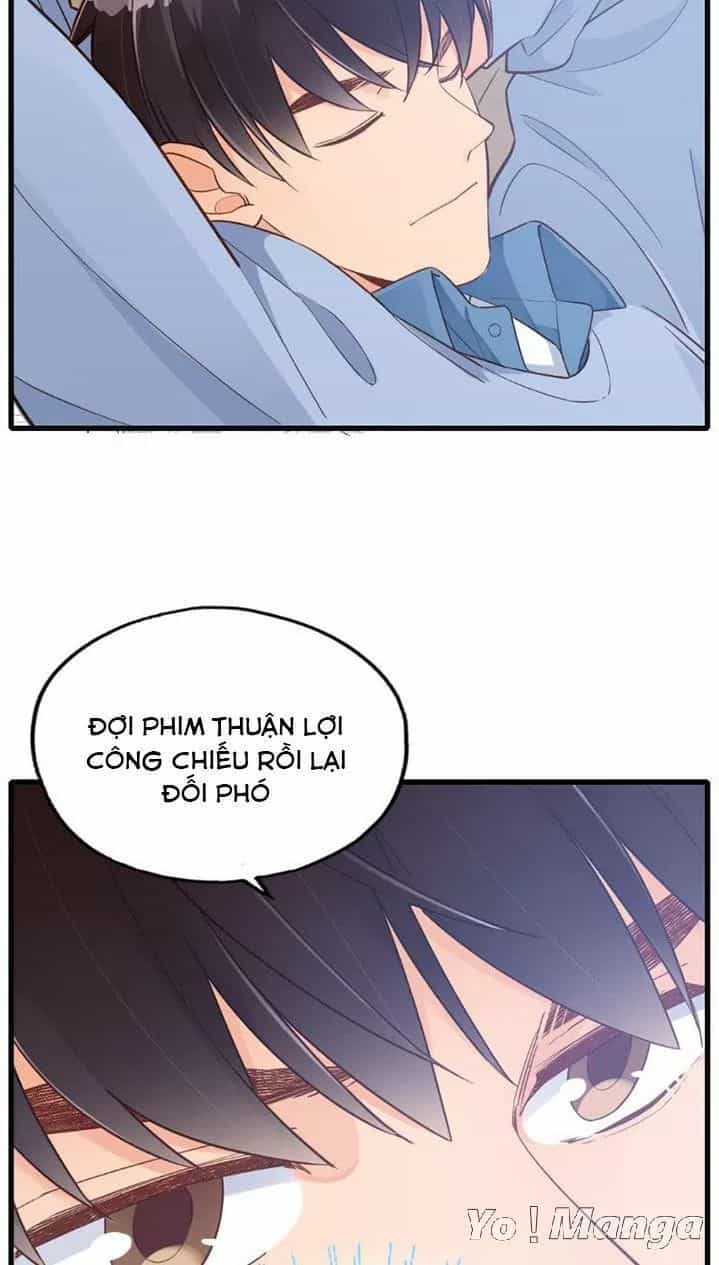 Cái Vòng Này Thật Loạn - Chương 117 - ảnh 5