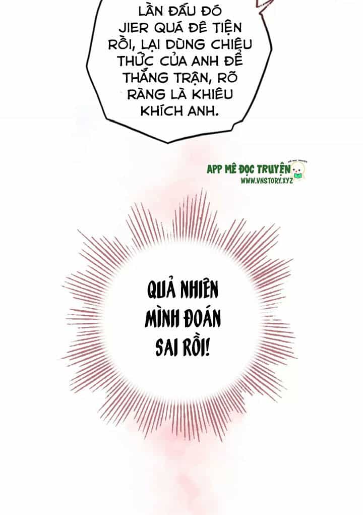Cái Vòng Này Thật Loạn - Chương 18 - ảnh 23