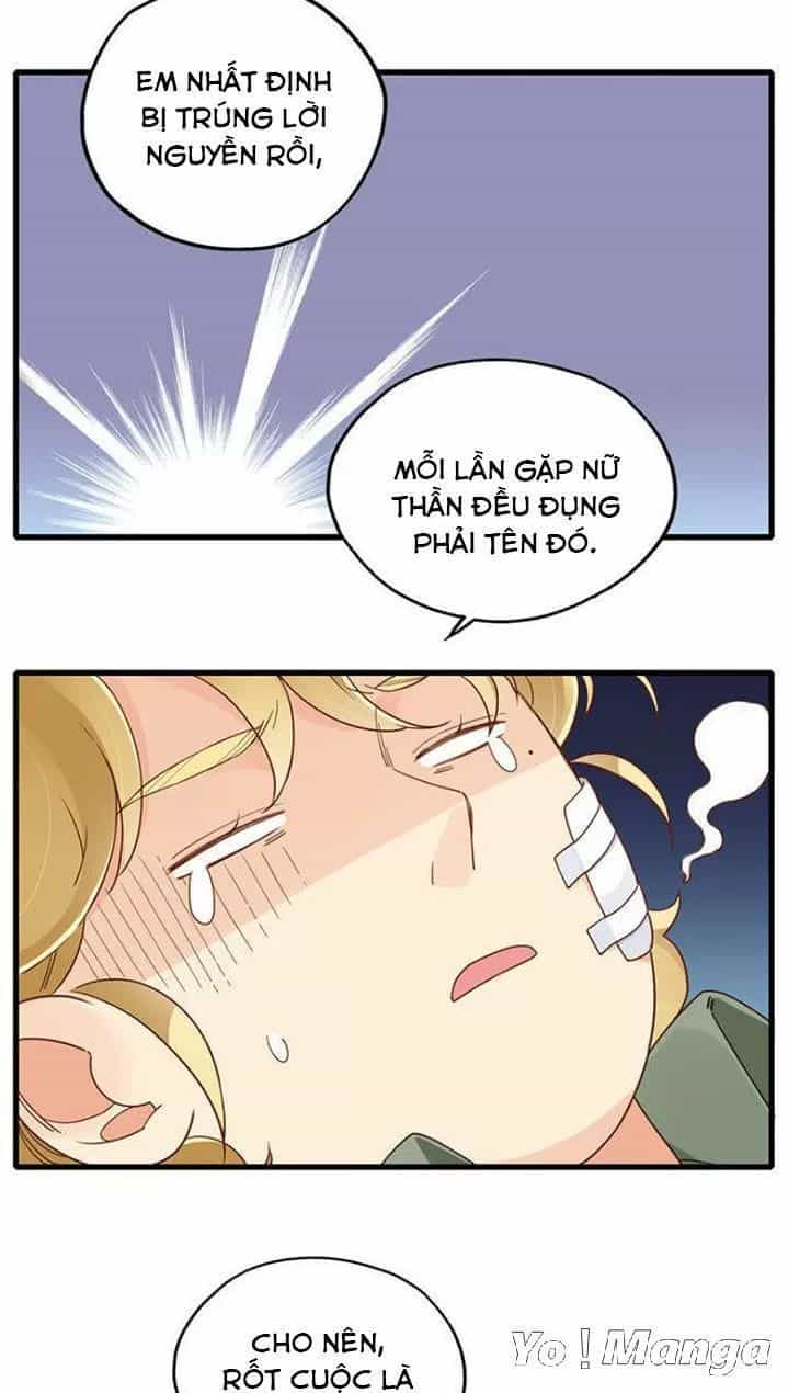 Cái Vòng Này Thật Loạn - Chương 119 - ảnh 2