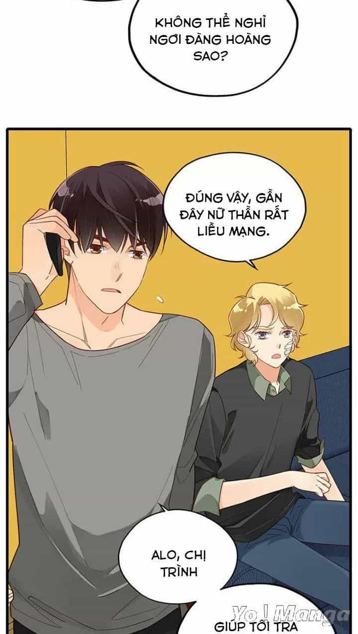 Cái Vòng Này Thật Loạn - Chương 119 - ảnh 6