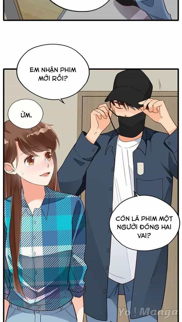 Cái Vòng Này Thật Loạn - Chương 119 - ảnh 12