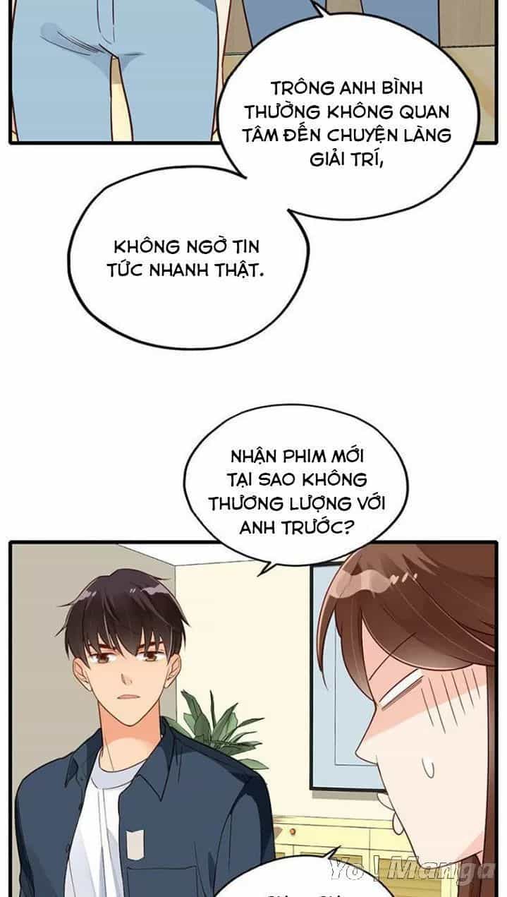 Cái Vòng Này Thật Loạn - Chương 119 - ảnh 13