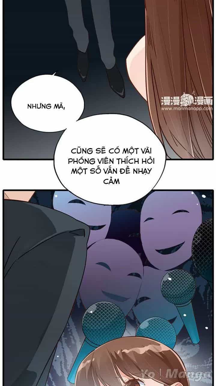 Cái Vòng Này Thật Loạn - Chương 120 - ảnh 11