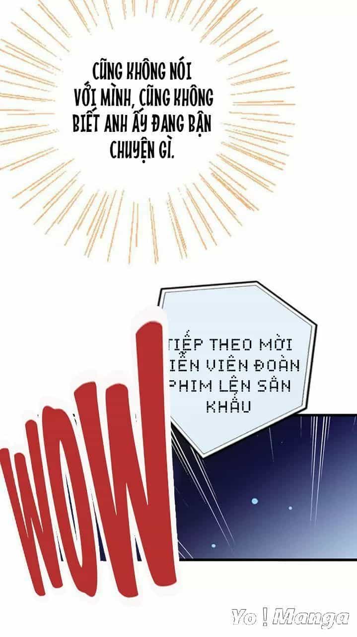 Cái Vòng Này Thật Loạn - Chương 120 - ảnh 16