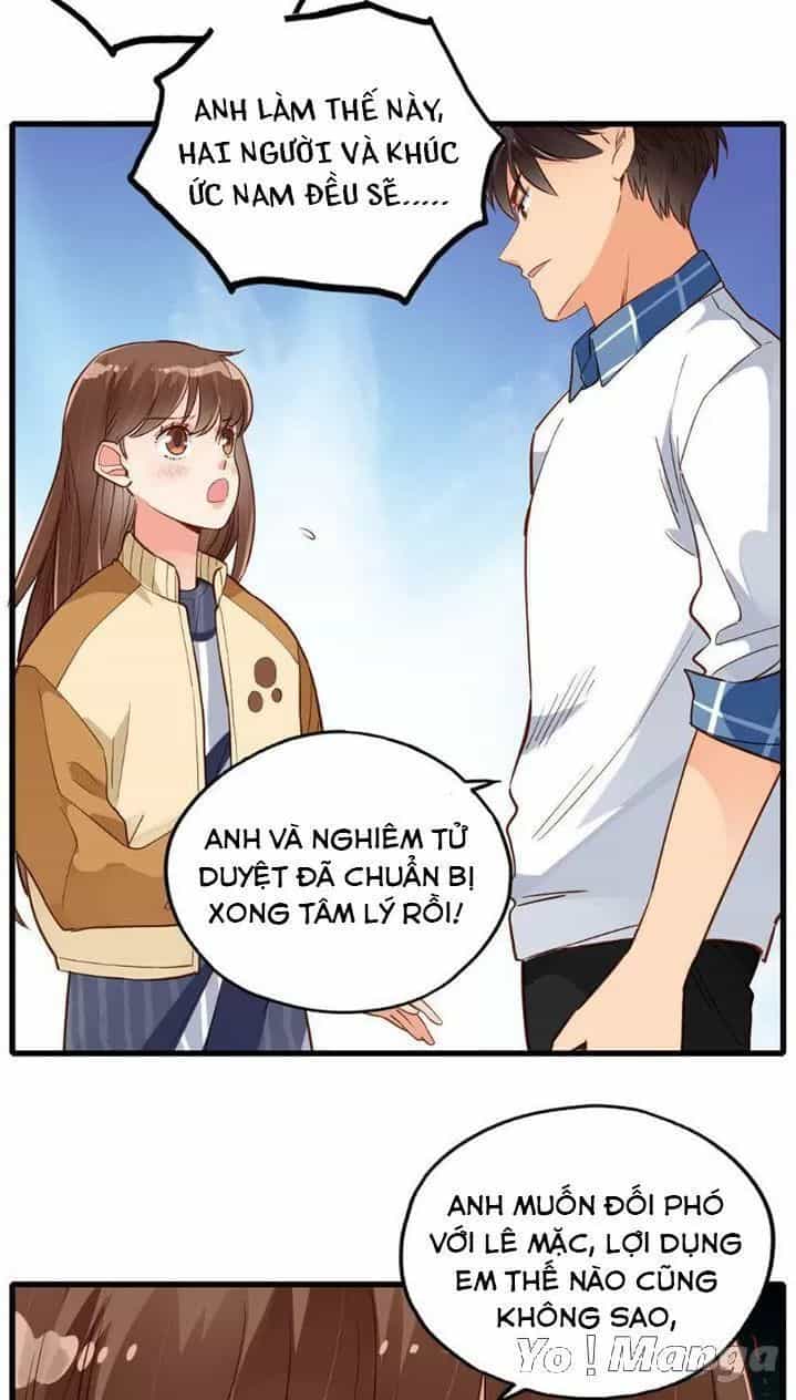 Cái Vòng Này Thật Loạn - Chương 121 - ảnh 8