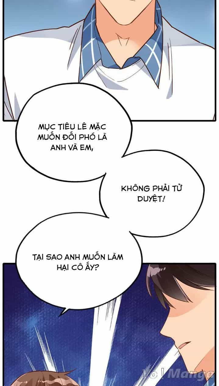 Cái Vòng Này Thật Loạn - Chương 121 - ảnh 10