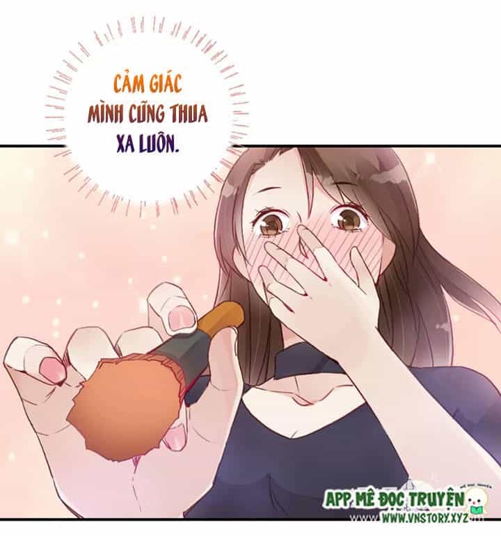 Cái Vòng Này Thật Loạn - Chương 19 - ảnh 19