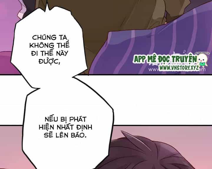 Cái Vòng Này Thật Loạn - Chương 19 - ảnh 8
