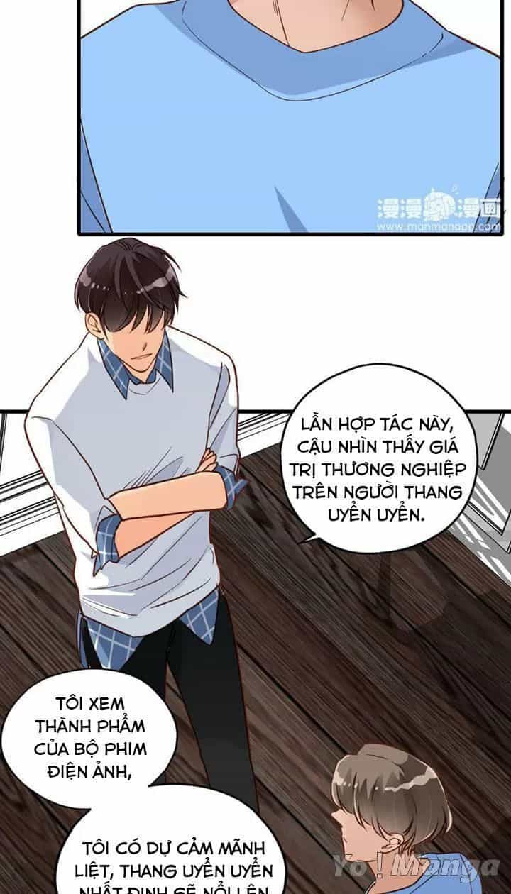 Cái Vòng Này Thật Loạn - Chương 124 - ảnh 16