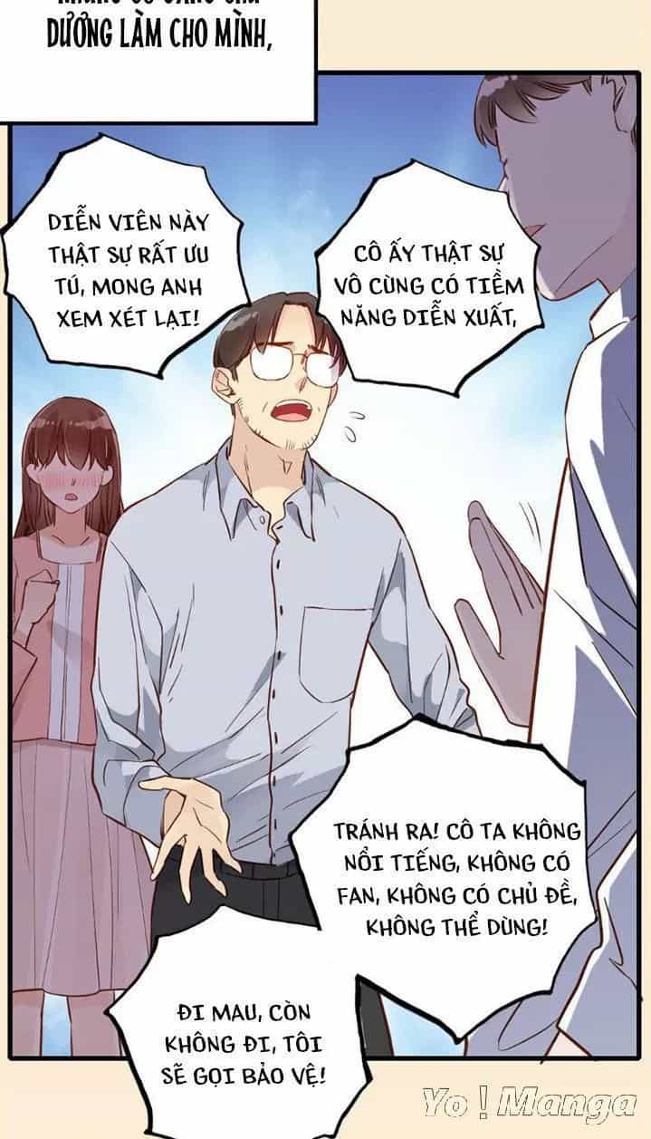 Cái Vòng Này Thật Loạn - Chương 126 - ảnh 22