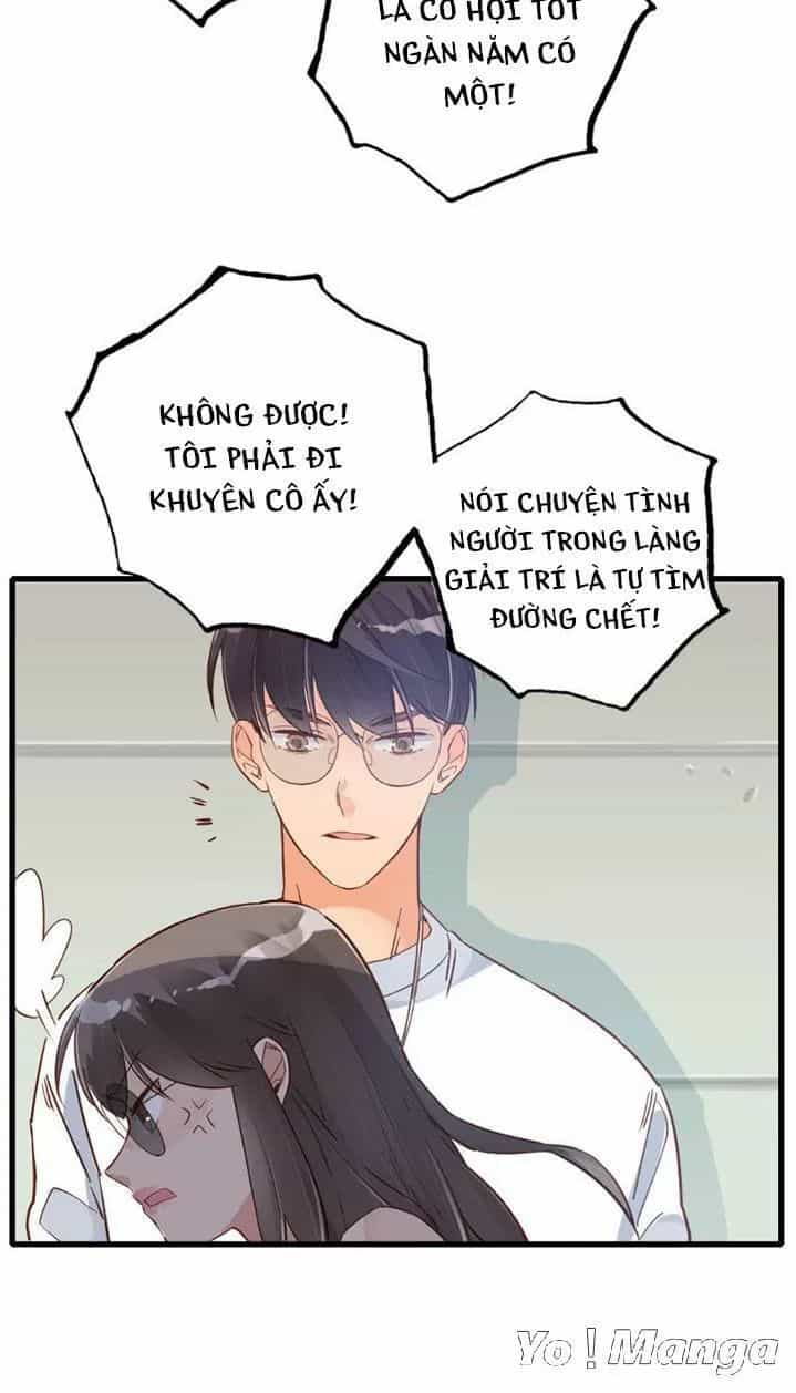 Cái Vòng Này Thật Loạn - Chương 126 - ảnh 27