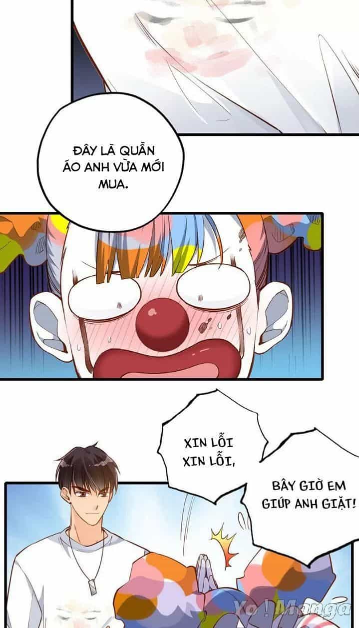 Cái Vòng Này Thật Loạn - Chương 126 - ảnh 2