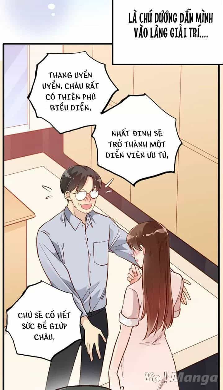 Cái Vòng Này Thật Loạn - Chương 126 - ảnh 20