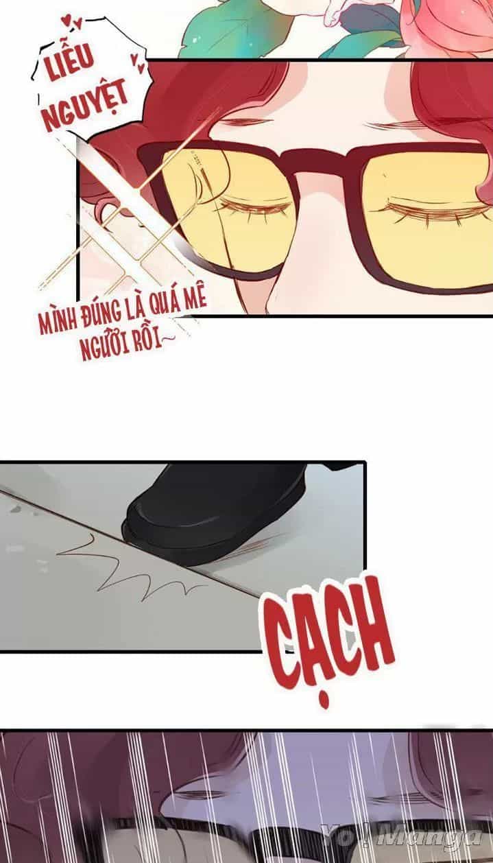 Cái Vòng Này Thật Loạn - Chương 126 - ảnh 34