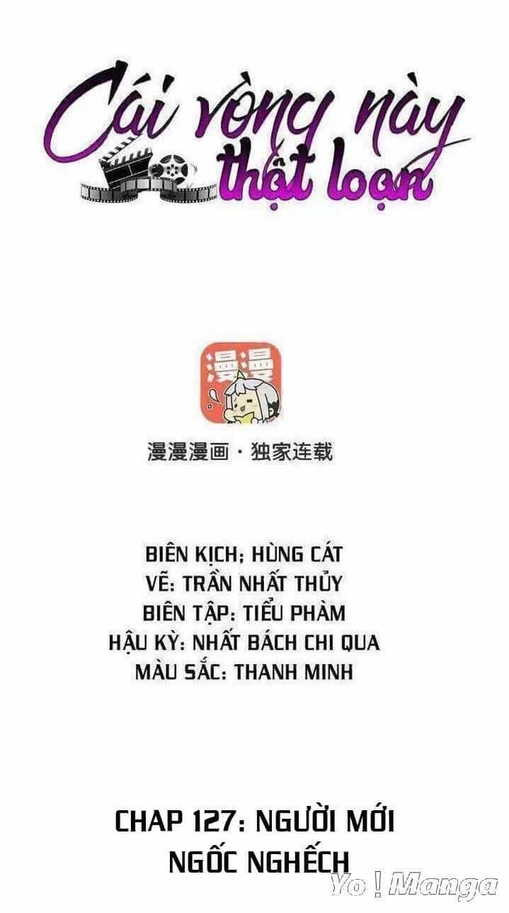 Cái Vòng Này Thật Loạn - Chương 127 - ảnh 1