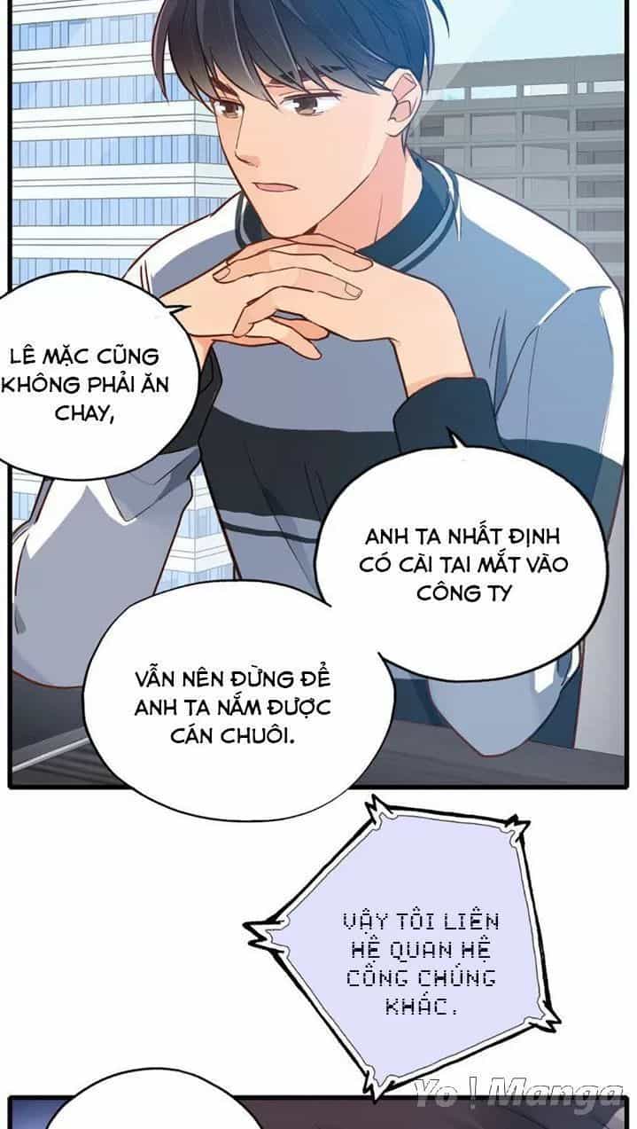 Cái Vòng Này Thật Loạn - Chương 128 - ảnh 20