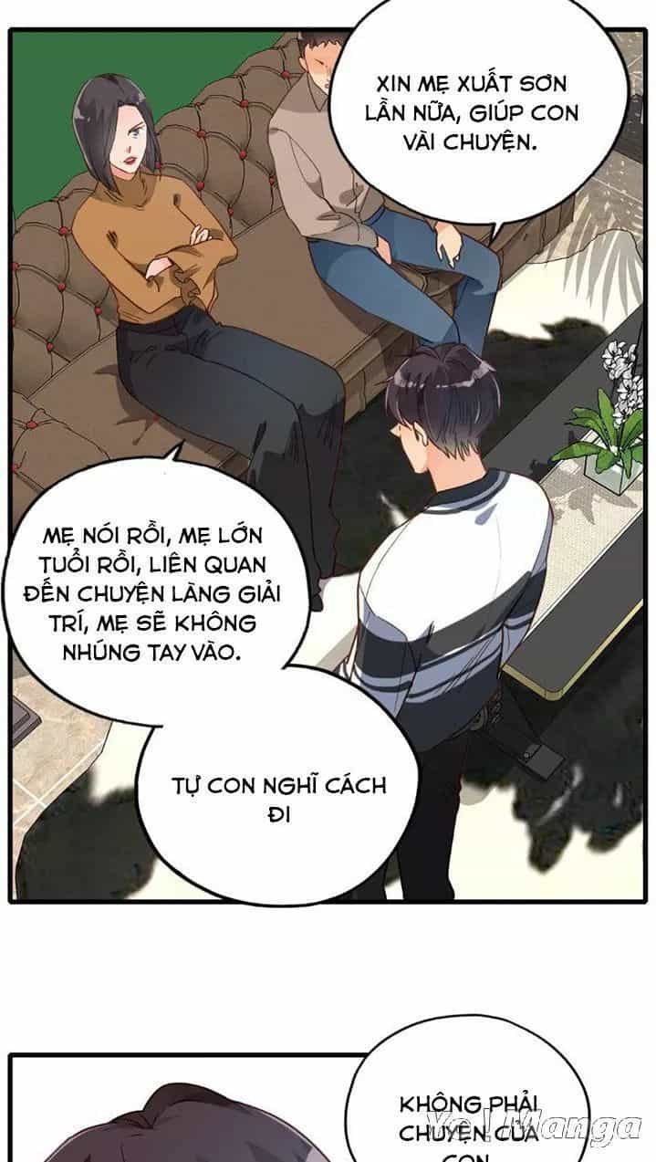 Cái Vòng Này Thật Loạn - Chương 128 - ảnh 24