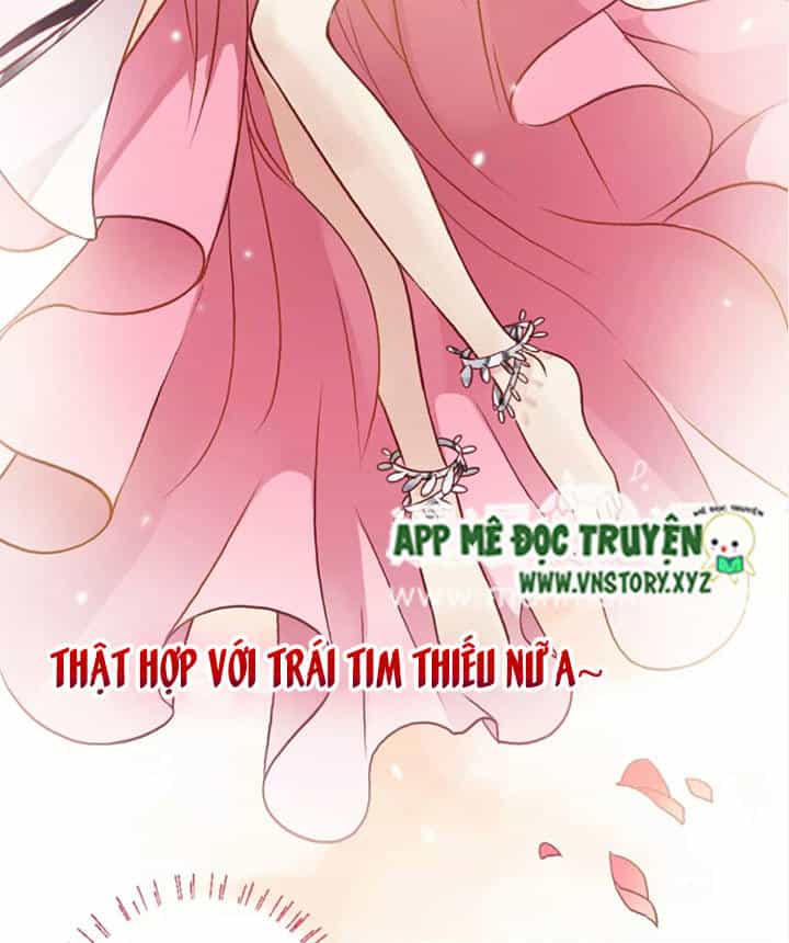 Cái Vòng Này Thật Loạn - Chương 19.5 - ảnh 14