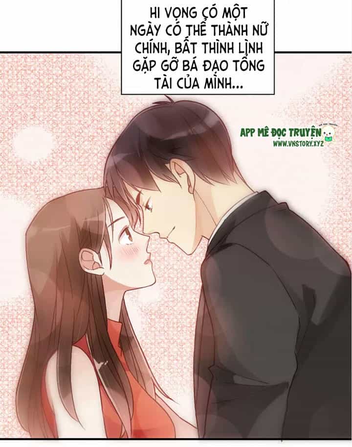 Cái Vòng Này Thật Loạn - Chương 19.5 - ảnh 3
