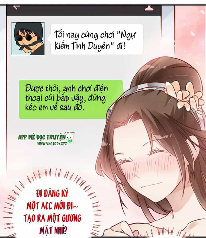 Cái Vòng Này Thật Loạn - Chương 19.5 - ảnh 30