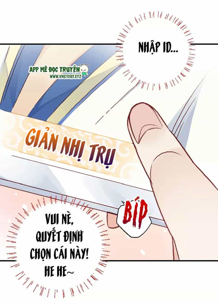 Cái Vòng Này Thật Loạn - Chương 19.5 - ảnh 32