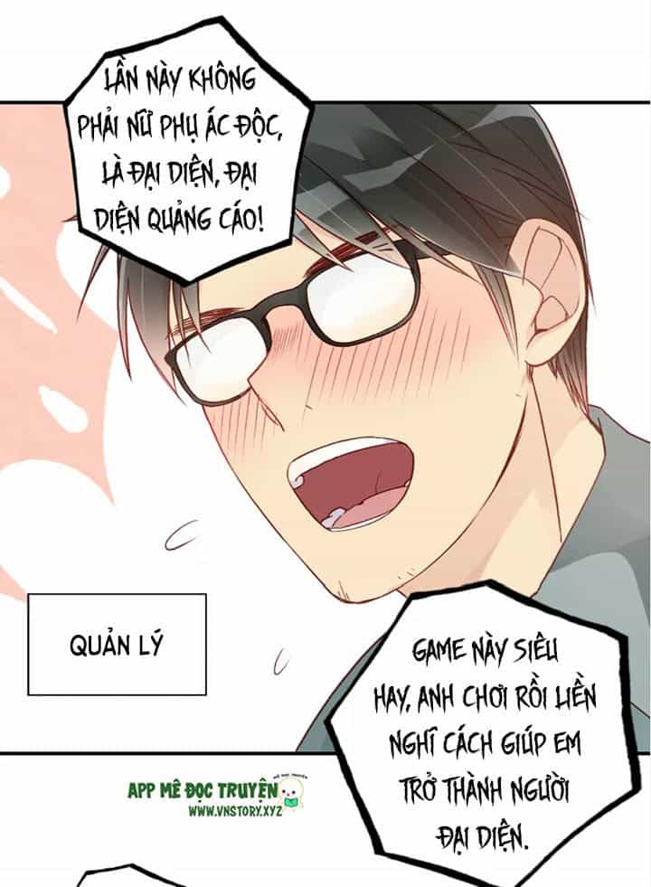 Cái Vòng Này Thật Loạn - Chương 19.5 - ảnh 6
