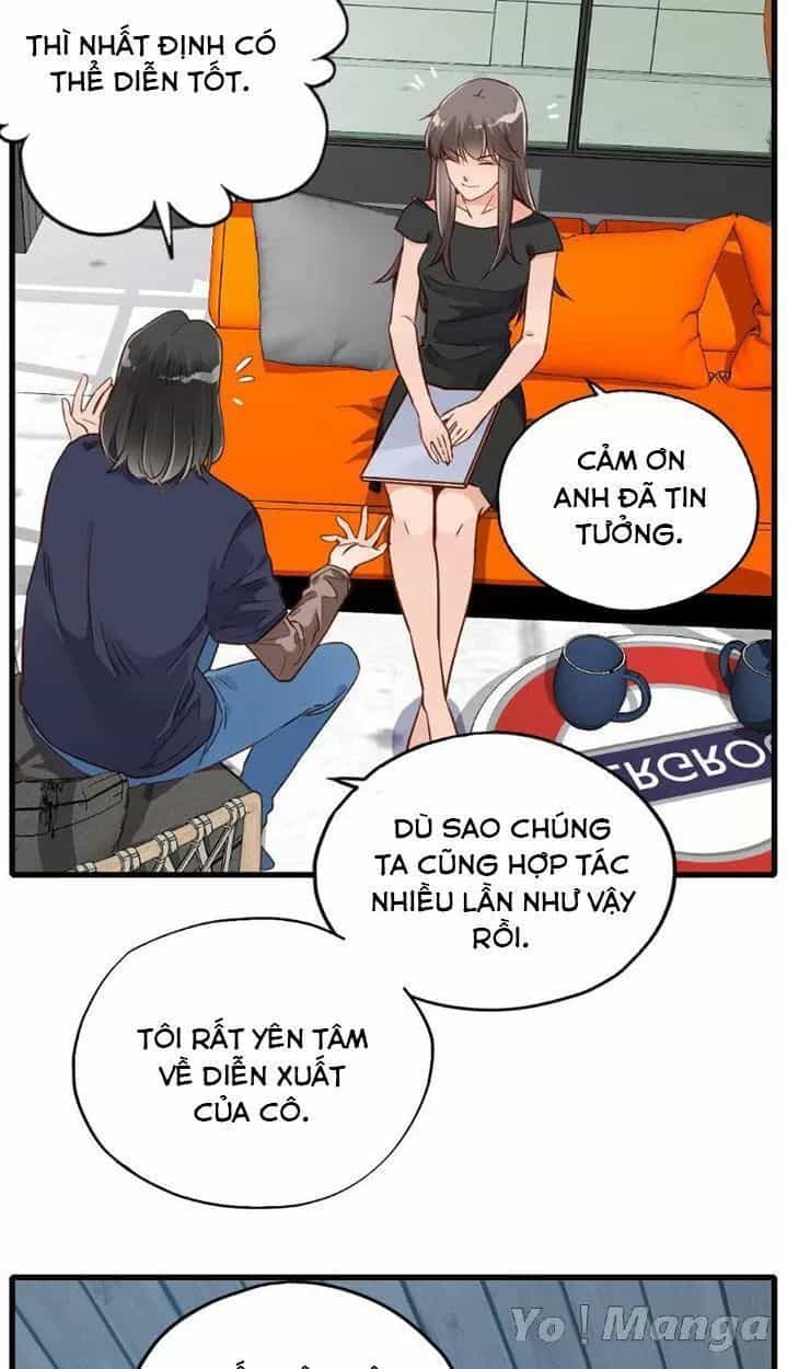 Cái Vòng Này Thật Loạn - Chương 129 - ảnh 5