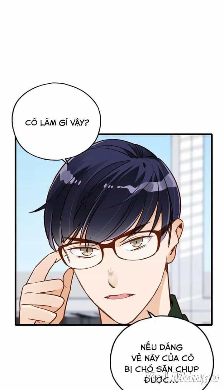 Cái Vòng Này Thật Loạn - Chương 129 - ảnh 13