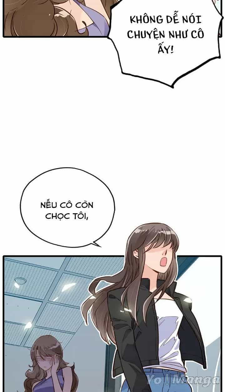 Cái Vòng Này Thật Loạn - Chương 129 - ảnh 26