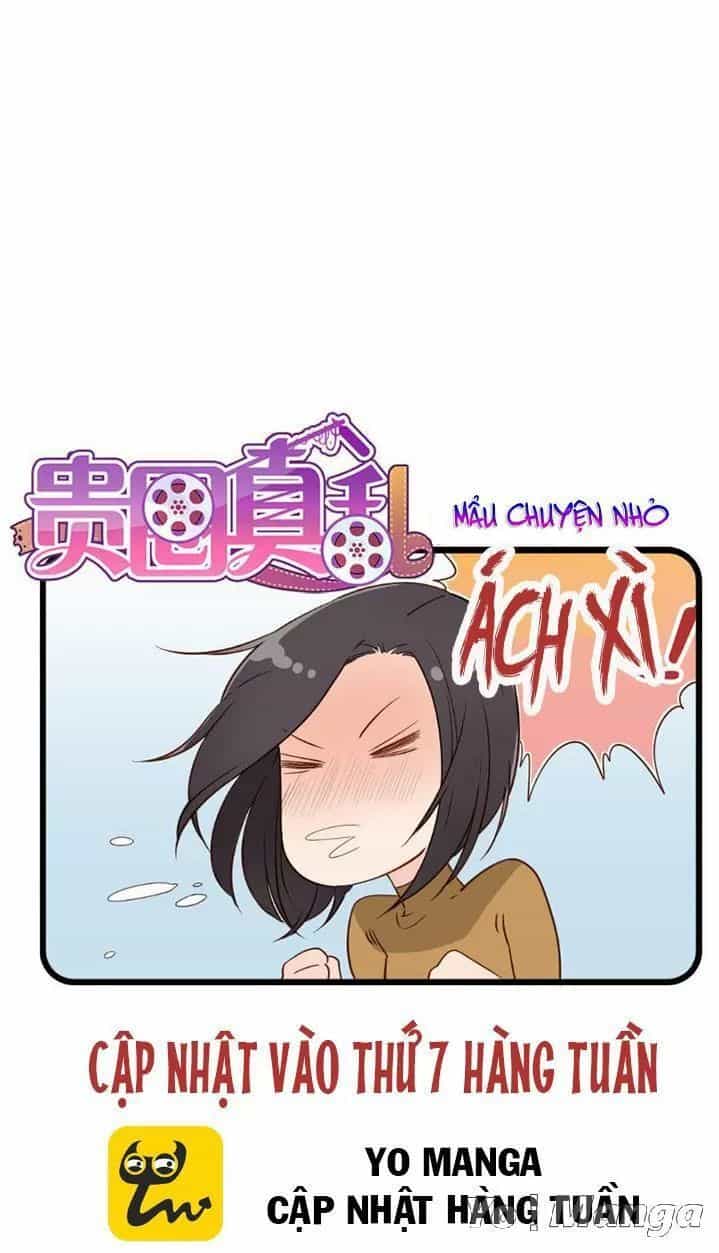 Cái Vòng Này Thật Loạn - Chương 130 - ảnh 42