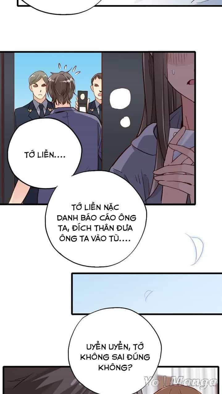 Cái Vòng Này Thật Loạn - Chương 131 - ảnh 25
