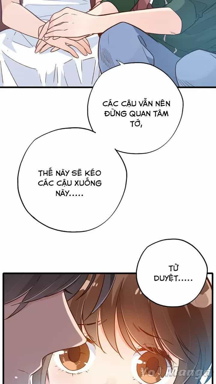 Cái Vòng Này Thật Loạn - Chương 131 - ảnh 29