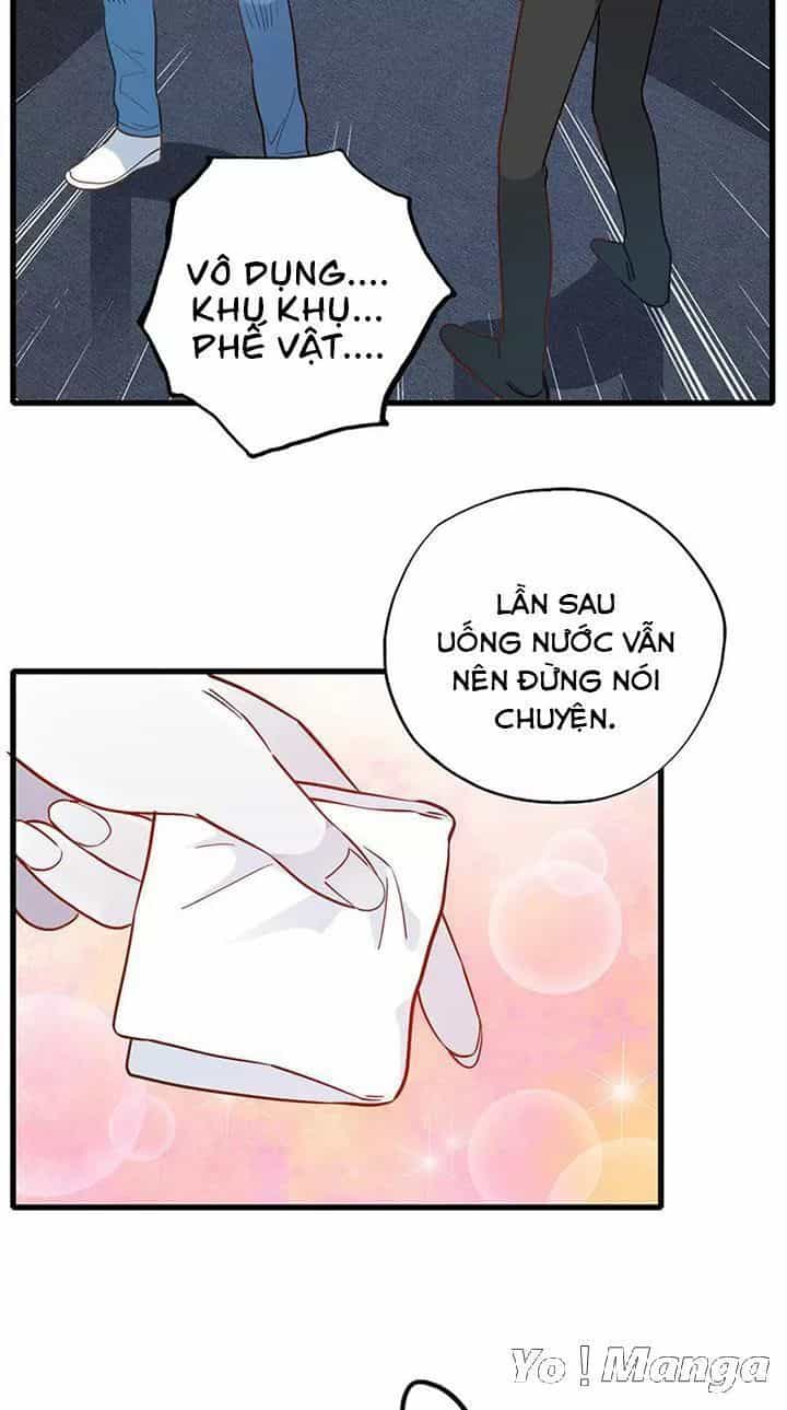 Cái Vòng Này Thật Loạn - Chương 133 - ảnh 10