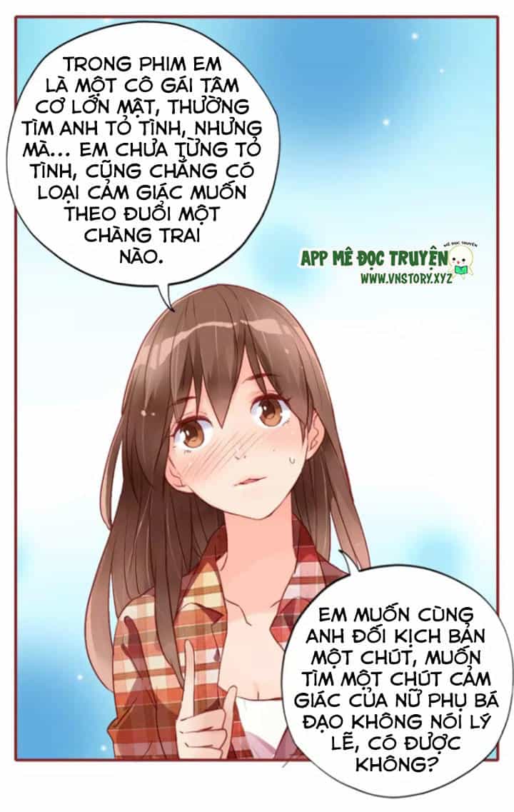 Cái Vòng Này Thật Loạn - Chương 2 - ảnh 19