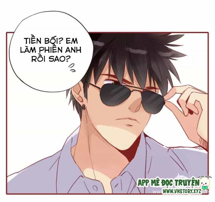 Cái Vòng Này Thật Loạn - Chương 2 - ảnh 21
