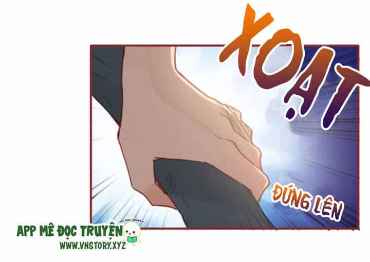 Cái Vòng Này Thật Loạn - Chương 2 - ảnh 22
